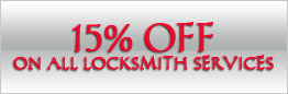 Locksmith Georgetown Services